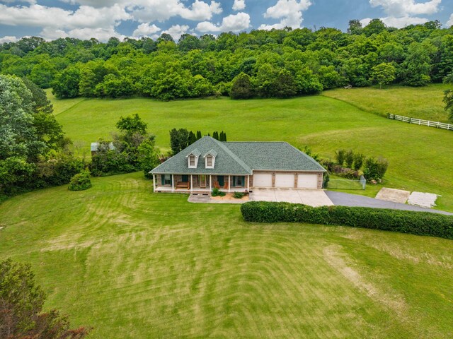 15480 Columbia Hwy, Lynnville, TN 38472 - photo 40