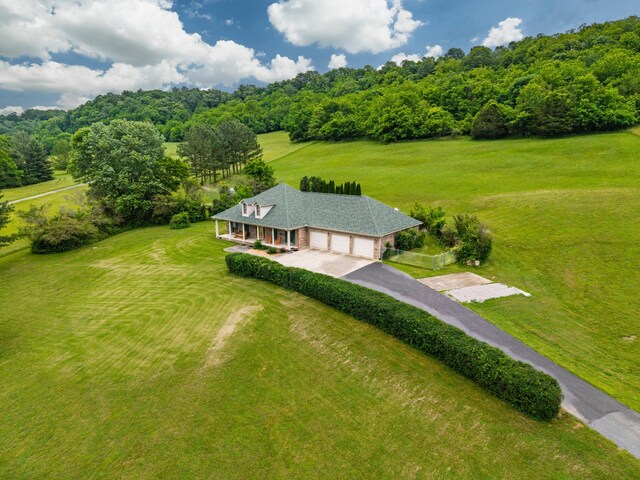 15480 Columbia Hwy, Lynnville, TN 38472 - photo 42