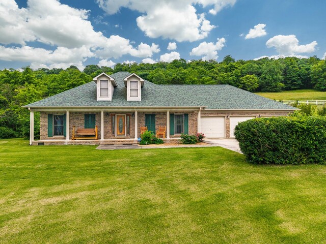 15480 Columbia Hwy, Lynnville, TN 38472 - photo 7