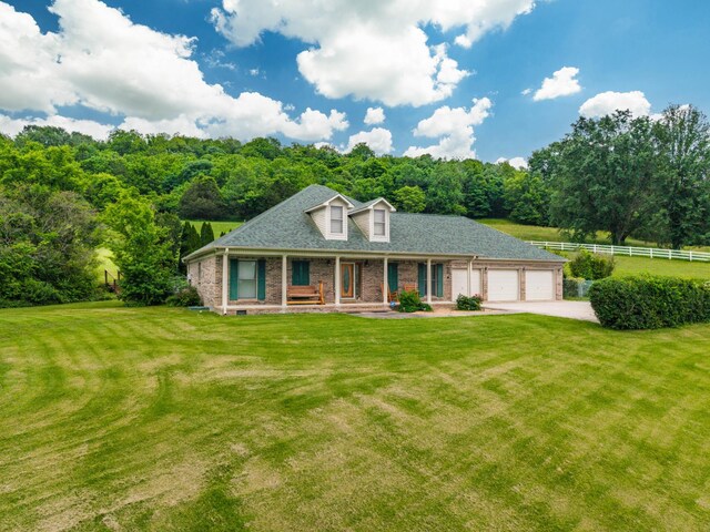15480 Columbia Hwy, Lynnville, TN 38472 - photo 3