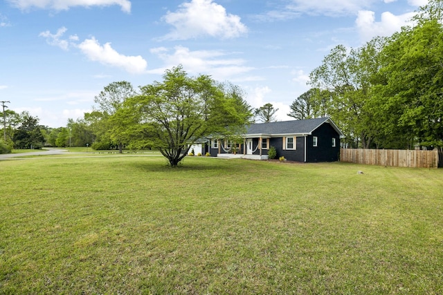 176 Morningside Dr, La Vergne, TN 37086 - view of front of house
