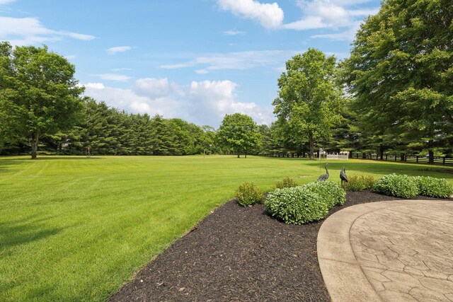 2305 Black Fox Ct, Murfreesboro, TN 37127 - view of community