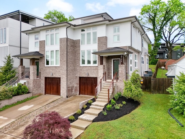 814A Horner Ave, Nashville, TN 37204 - view of front of house