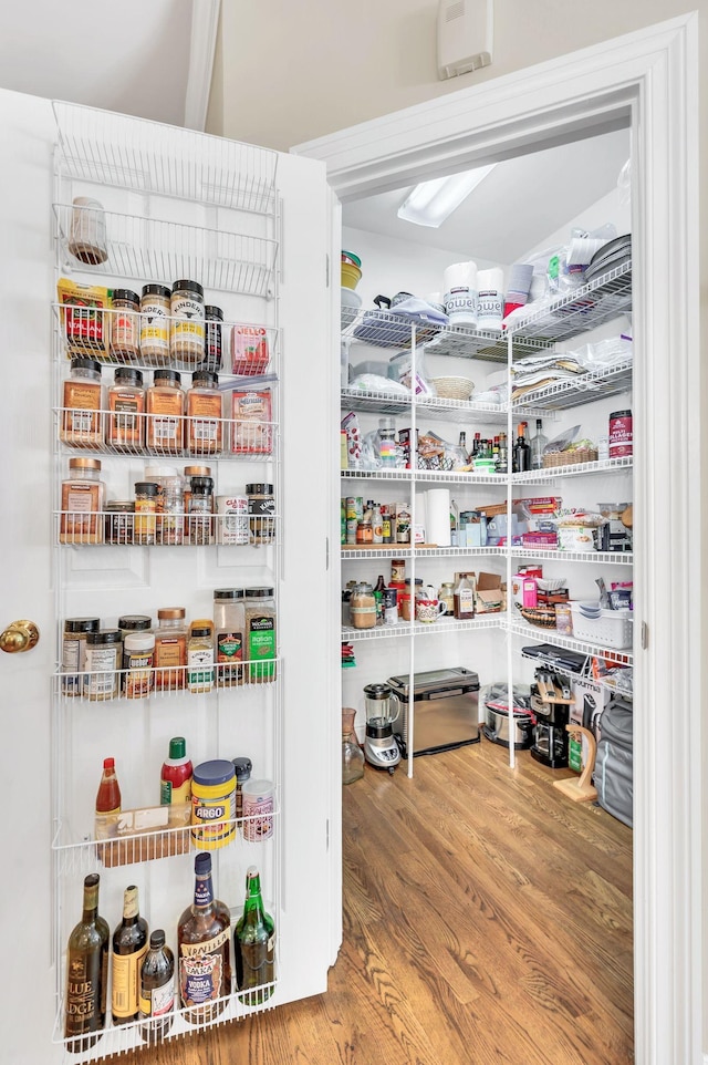 113 Abbeywood Dr, Nashville, TN 37215 - view of storage area