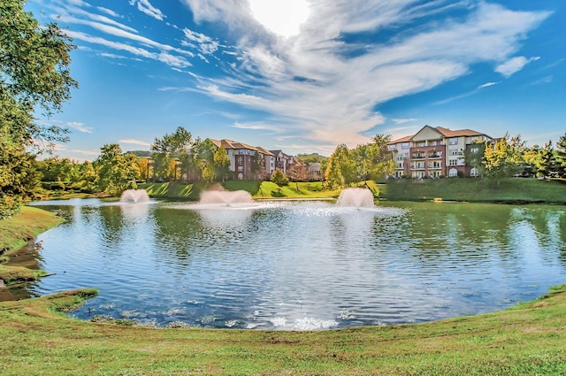 113 Abbeywood Dr, Nashville, TN 37215 - water view