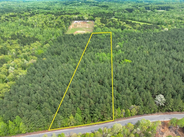 0 Curtis Hill Church Rd, Bethel Springs, TN 38315