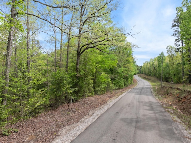 0 Curtis Hill Church Rd, Bethel Springs, TN 38315