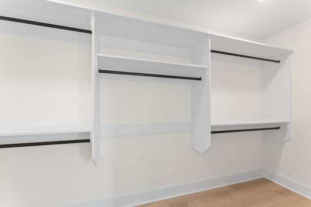 217 S Porter St S Unit 217, Winchester, TN 37398 - view of closet