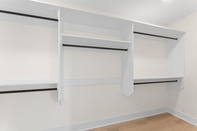 211 Porter St Unit 211, Winchester, TN 37398 - view of closet