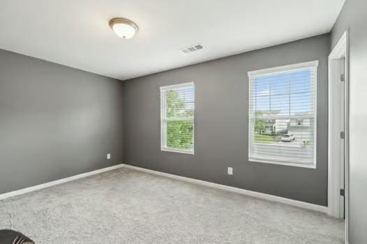 1470 Old Stone Rd, Lebanon, TN 37087 - carpeted spare room with baseboards