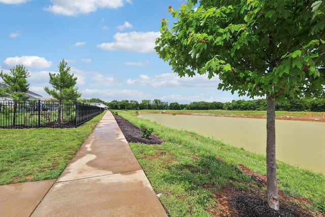 3706 Bonnie Blue Ct, Rockvale, TN 37153 - view of road