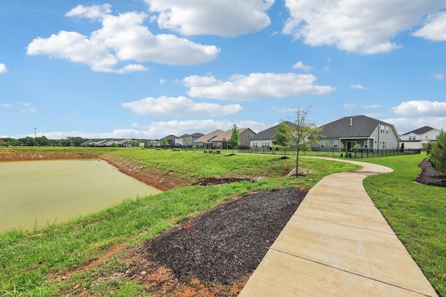 3706 Bonnie Blue Ct, Rockvale, TN 37153 - view of home's community with a residential view
