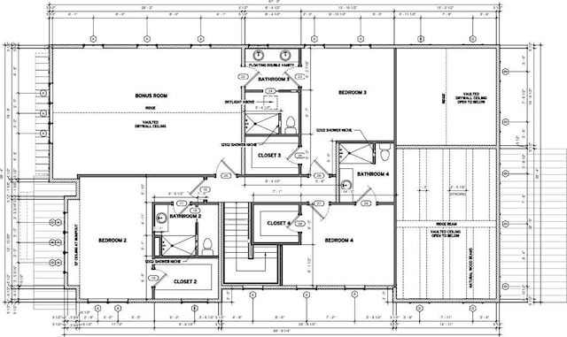 219 Chamberlin St, Nashville, TN 37209 - room layout