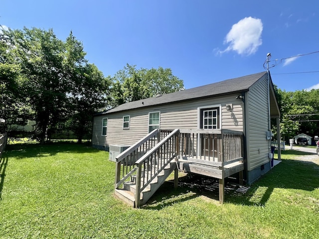 202 Maplewood Dr, Shelbyville, TN 37160 - photo 5