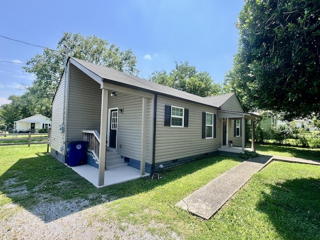 202 Maplewood Dr, Shelbyville, TN 37160 - photo 3