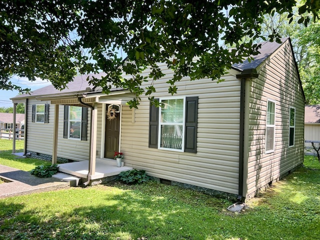 202 Maplewood Dr, Shelbyville, TN 37160 - photo 1