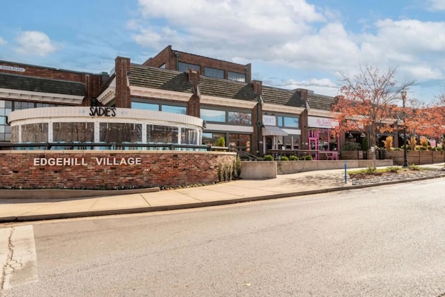 1700 Belcourt Ave Unit 103, Nashville, TN 37212 - view of property