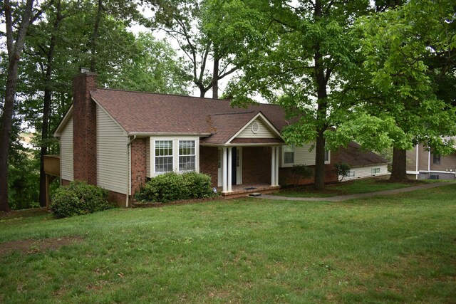 1434 Pine Springs Rd, Knoxville, TN 37922 - photo 1