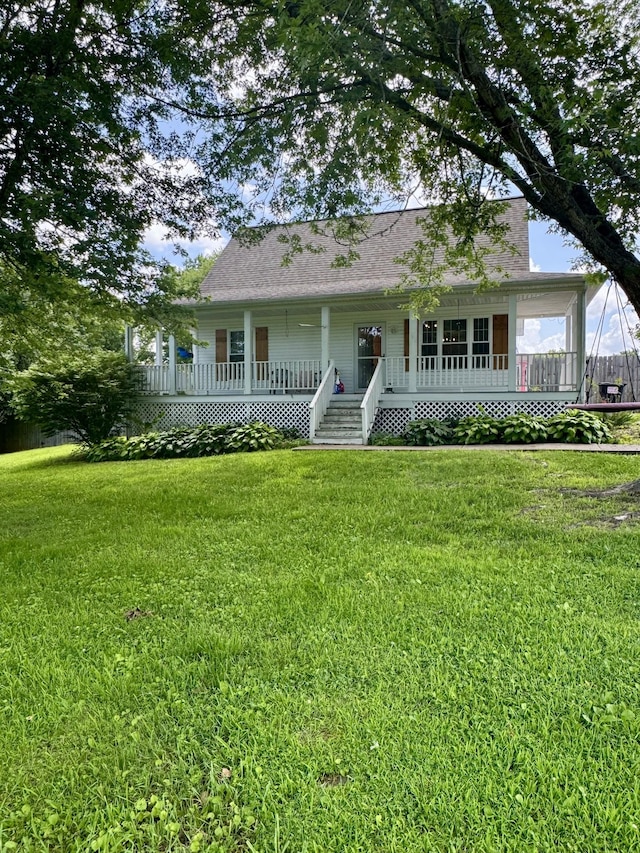 2659 Cave Springs Rd, Springfield, TN 37172 - photo 1