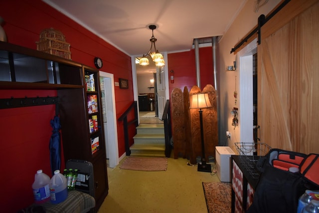 131 Scott Rd, Harriman, TN 37748 - view of dining area
