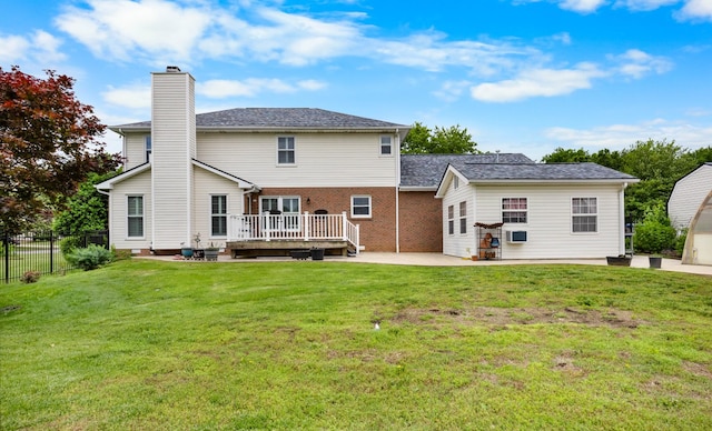 2207 Tom Dr, Clarksville, TN 37043 - photo 67