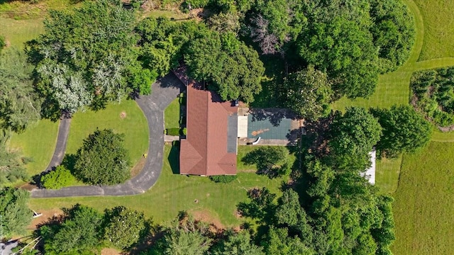 103 Colwell Ln, Manchester, TN 37355 - aerial overview of property's location