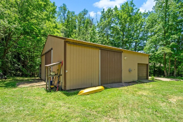 6846 Crooked Creek Rd, Lobelville, TN 37097 - photo 44
