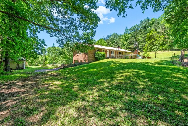 6846 Crooked Creek Rd, Lobelville, TN 37097 - photo 41