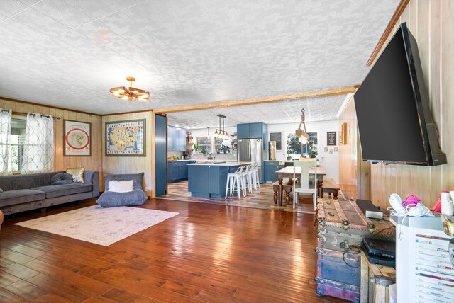 6846 Crooked Creek Rd, Lobelville, TN 37097 - photo 7