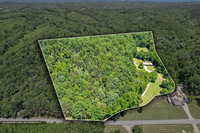 6846 Crooked Creek Rd, Lobelville, TN 37097 - photo 61