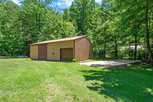 6846 Crooked Creek Rd, Lobelville, TN 37097 - photo 43