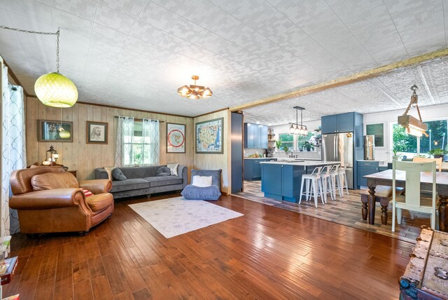 6846 Crooked Creek Rd, Lobelville, TN 37097 - photo 8
