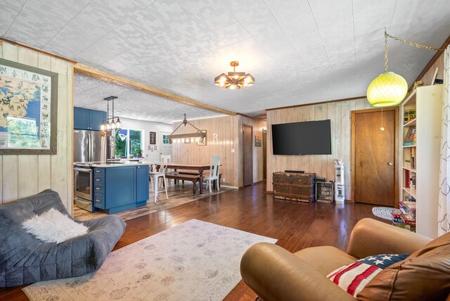 6846 Crooked Creek Rd, Lobelville, TN 37097 - photo 10