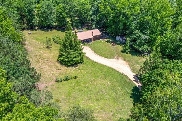 6846 Crooked Creek Rd, Lobelville, TN 37097 - photo 50