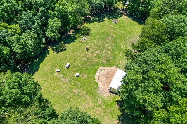 6846 Crooked Creek Rd, Lobelville, TN 37097 - photo 52
