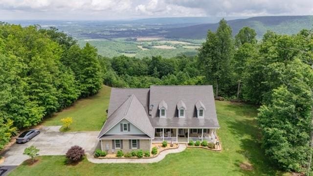 78 Fawn Dr, Belvidere, TN 37306 - photo 1