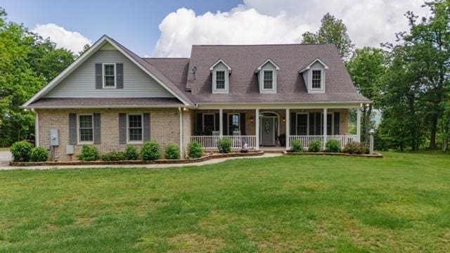 78 Fawn Dr, Belvidere, TN 37306 - photo 2