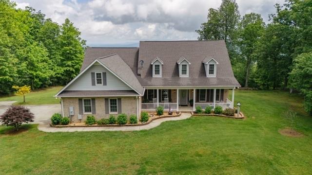 78 Fawn Dr, Belvidere, TN 37306 - photo 63