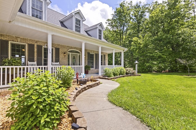 78 Fawn Dr, Belvidere, TN 37306 - photo 43