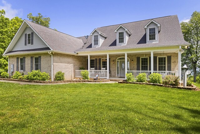 78 Fawn Dr, Belvidere, TN 37306 - photo 42