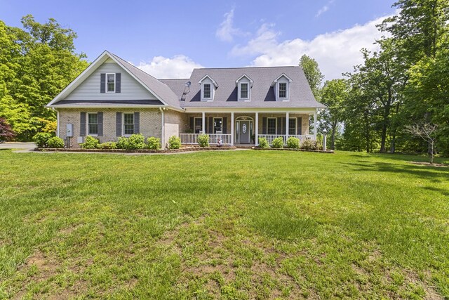 78 Fawn Dr, Belvidere, TN 37306 - photo 46