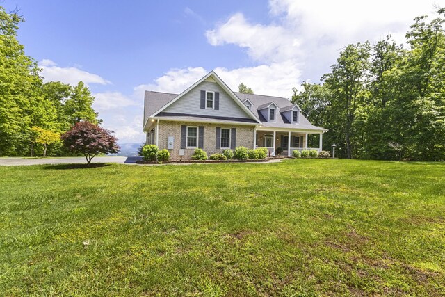 78 Fawn Dr, Belvidere, TN 37306 - photo 45