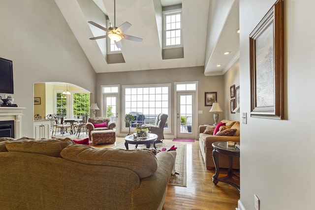 78 Fawn Dr, Belvidere, TN 37306 - photo 8