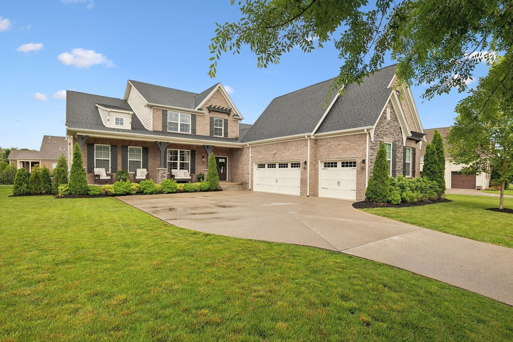 3148 Bradfield Dr, Nolensville, TN 37135 - photo 1