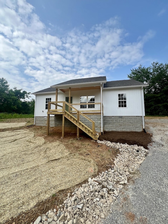 88 River Oaks Dr, Sparta, TN 38583 - photo 1