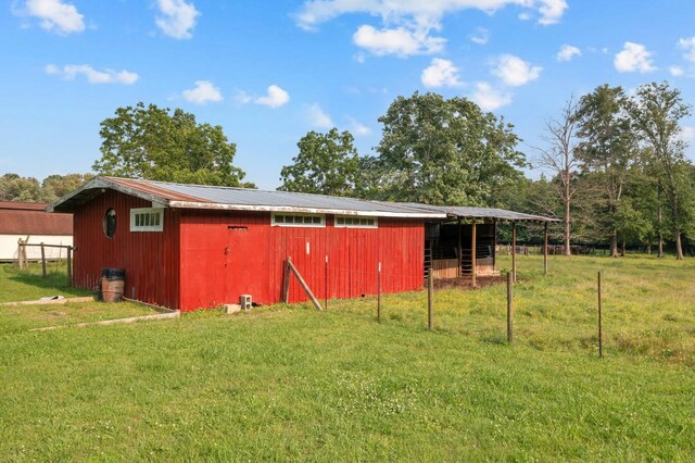 1683 Boynton Valley Rd, Manchester, TN 37355 - photo 19