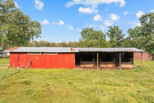 1683 Boynton Valley Rd, Manchester, TN 37355 - photo 20