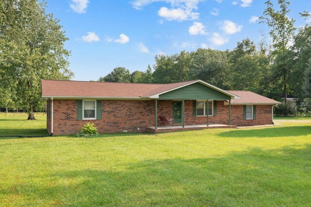 1683 Boynton Valley Rd, Manchester, TN 37355 - photo 15