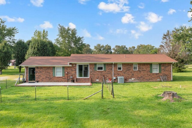 1683 Boynton Valley Rd, Manchester, TN 37355 - photo 17