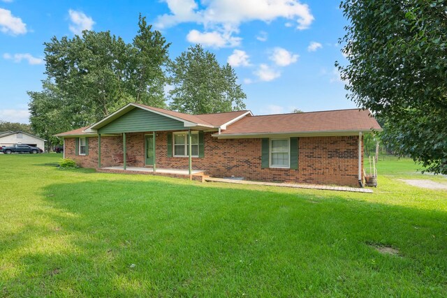 1683 Boynton Valley Rd, Manchester, TN 37355 - photo 26
